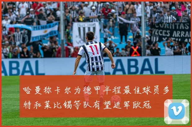 哈曼称卡尔为德甲半程最佳球员多特和莱比锡等队有望进军欧冠