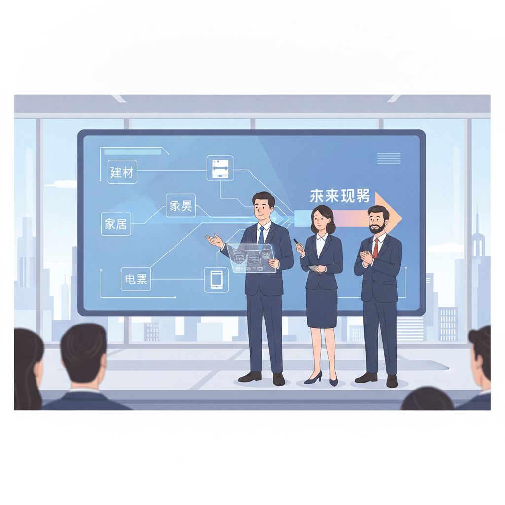 业内专家分享未来趋势